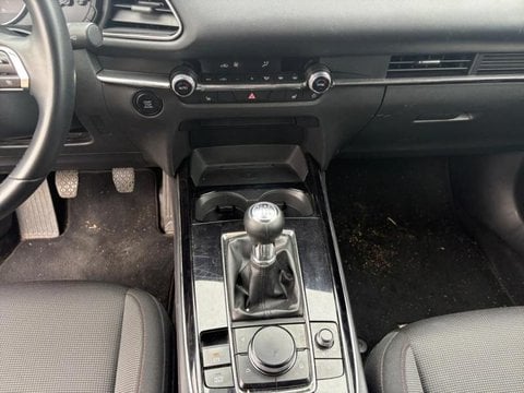 Voitures D'occasion À Roubaix | Mazda Cx-30 2.5 E-Skyactiv-G M-Hybrid 140Ch Homura 2025