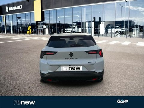 Voitures D'occasion À Roubaix | Renault Scénic Scenic E-Tech Electric 220Ch Techno Option Espri...