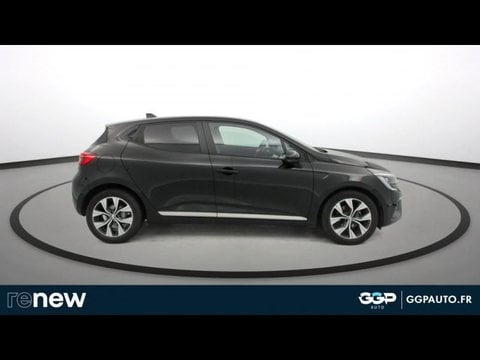 Voitures D'occasion À Roubaix | Renault Clio 1.0 Tce 90Ch Evolution