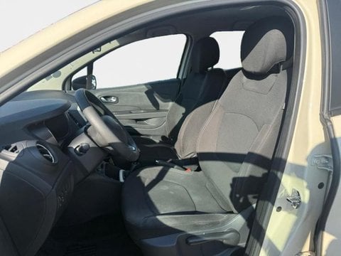 Voitures D'occasion À Roubaix | Renault Captur 0.9 Tce 90Ch Energy Life Euro6C
