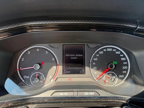 Voitures D'occasion À Roubaix | Volkswagen T-Cross 1.0 Tsi 110Ch Lounge Dsg7