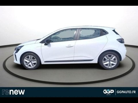 Voitures D'occasion À Roubaix | Renault Clio 1.0 Tce 90Ch Evolution