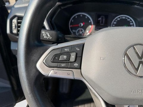 Voitures D'occasion À Roubaix | Volkswagen T-Cross 1.0 Tsi 110Ch Lounge Dsg7