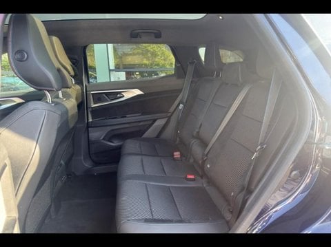 Voitures D'occasion À Roubaix | Renault Espace 1.2 E-Tech Full Hybrid 200Ch Esprit Alpine 7 Plac...