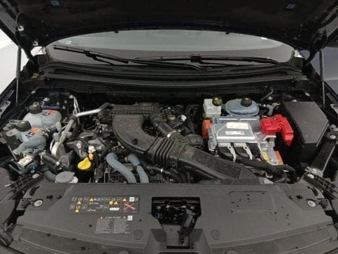 Voitures D'occasion À Roubaix | Renault Espace 1.2 E-Tech Full Hybrid 200Ch Techno 7 Places - 24
