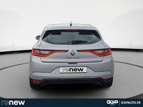 Voitures D'occasion À Roubaix | Renault Mégane Megane 1.5 Blue Dci 95Ch Business