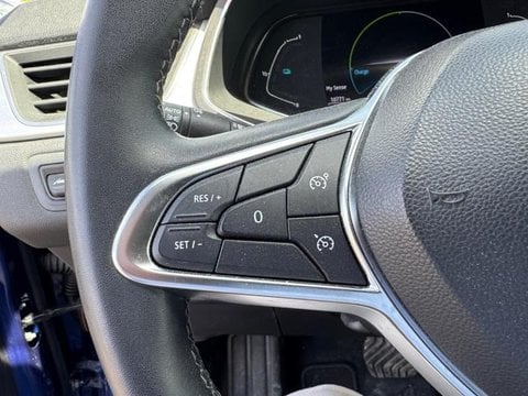 Voitures D'occasion À Roubaix | Renault Captur 1.6 E-Tech Hybride 145Ch Techno