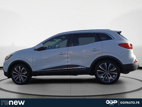 Voitures D'occasion À Roubaix | Renault Kadjar 1.6 Tce 165Ch Energy Intens