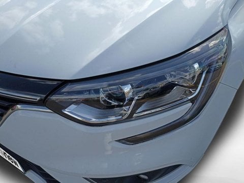 Voitures D'occasion À Roubaix | Renault Mégane Megane 1.5 Blue Dci 95Ch Business