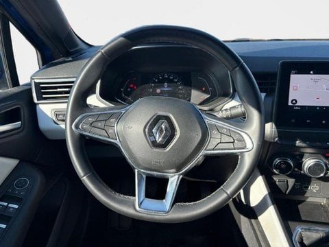 Voitures D'occasion À Roubaix | Renault Clio 1.0 Tce 100Ch Intens - 20