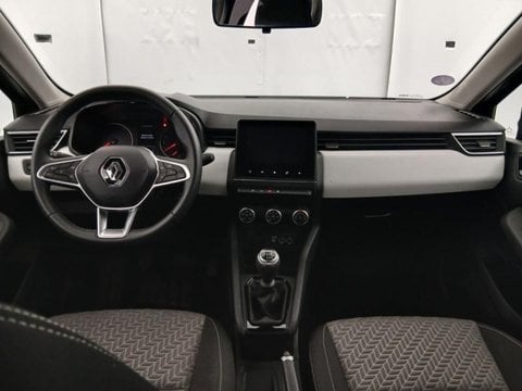 Voitures D'occasion À Roubaix | Renault Clio 1.0 Tce 90Ch Evolution