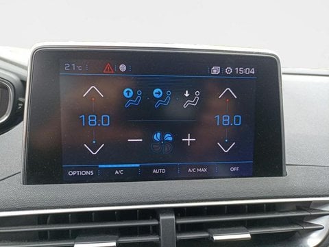 Voitures D'occasion À Roubaix | Peugeot 3008 1.6 Bluehdi 120Ch Gt Line S&S Eat6