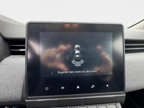 Voitures D'occasion À Roubaix | Renault Clio 1.0 Sce 65Ch Evolution
