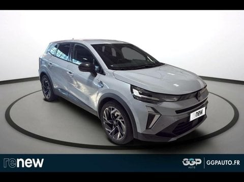 Voitures D'occasion À Roubaix | Renault Symbioz 1.8 E-Tech Full Hybrid 160Ch Esprit Alpine - 25