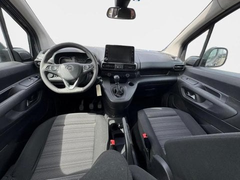 Voitures D'occasion À Roubaix | Opel Combo Life L1H1 1.2 110Ch Edition
