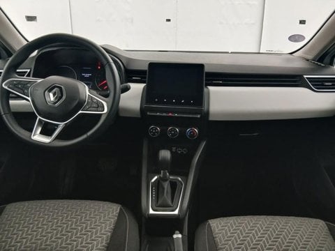 Voitures D'occasion À Roubaix | Renault Clio 1.0 Tce 90Ch Evolution X-Tronic