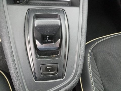 Voitures D'occasion À Roubaix | Renault Symbioz 1.8 E-Tech Full Hybrid 160Ch Iconic - 25