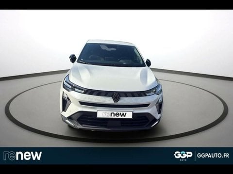 Voitures D'occasion À Roubaix | Renault Symbioz 1.8 E-Tech Full Hybrid 160Ch Techno - 25