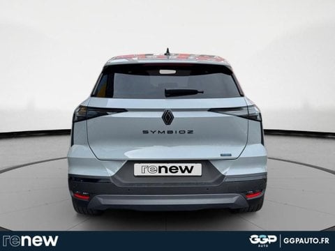 Voitures D'occasion À Roubaix | Renault Symbioz 1.8 E-Tech Full Hybrid 160Ch Esprit Alpine - 25