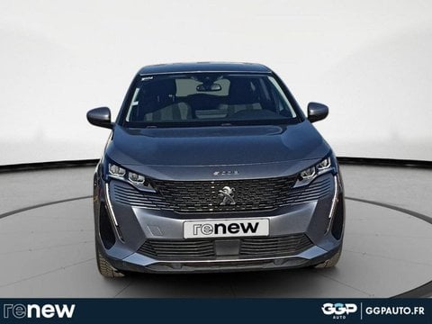 Voitures D'occasion À Roubaix | Peugeot 5008 1.5 Bluehdi 130Ch S&S Active Business Eat8