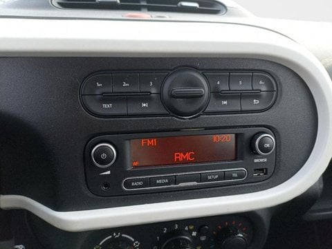 Voitures D'occasion À Roubaix | Renault Twingo 1.0 Sce 70Ch Life 2 Boîte Courte Euro6