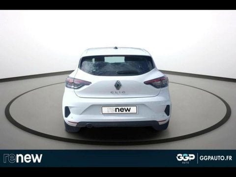 Voitures D'occasion À Roubaix | Renault Clio 1.0 Tce 90Ch Evolution