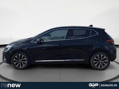 Voitures D'occasion À Roubaix | Renault Clio 1.0 Tce 90Ch Techno