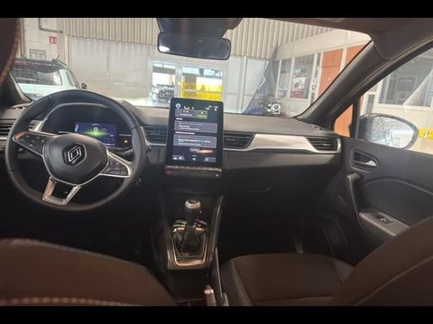 Voitures D'occasion À Roubaix | Renault Captur 1.0 Tce 90Ch Evolution