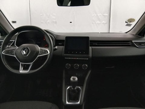 Voitures D'occasion À Roubaix | Renault Captur 1.3 Tce 130Ch Fap Intens Edc