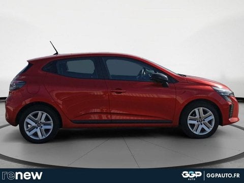 Voitures D'occasion À Roubaix | Renault Clio 1.5 Blue Dci 100Ch Evolution - 24