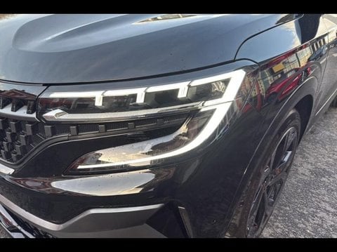 Voitures D'occasion À Roubaix | Renault Espace 1.2 E-Tech Full Hybrid 200Ch Esprit Alpine 7 Plac...