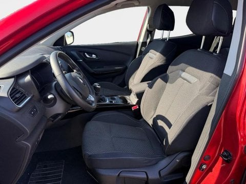 Voitures D'occasion À Roubaix | Renault Kadjar 1.5 Blue Dci 115Ch Business - 21