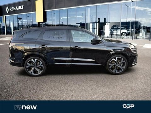Voitures D'occasion À Roubaix | Renault Espace 1.2 E-Tech Full Hybrid 200Ch Esprit Alpine 7 Plac...