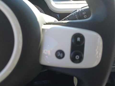 Voitures D'occasion À Roubaix | Renault Twingo E-Tech Electric Equilibre R80 Achat Intégral