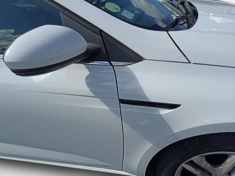 Voitures D'occasion À Roubaix | Renault Mégane Megane 1.5 Blue Dci 95Ch Business