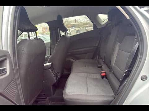 Voitures D'occasion À Roubaix | Renault Captur 1.0 Tce 90Ch Evolution