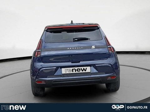 Voitures D'occasion À Roubaix | Renault 5 E-Tech Electrique 120Ch Techno Autonomie Urbaine