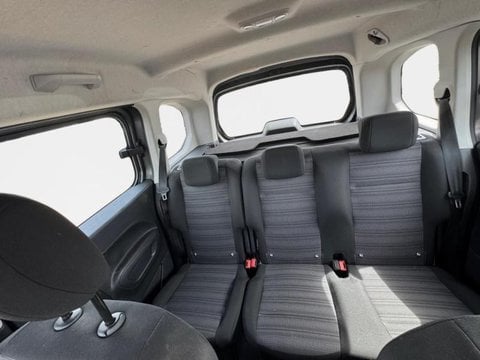 Voitures D'occasion À Roubaix | Opel Combo Life L1H1 1.2 110Ch Edition