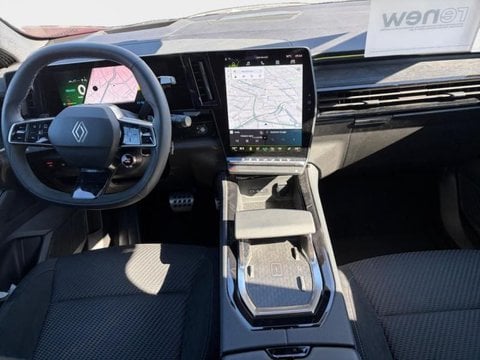 Voitures D'occasion À Roubaix | Renault Austral 1.2 E-Tech Full Hybrid 200Ch Iconic Esprit Alpin...