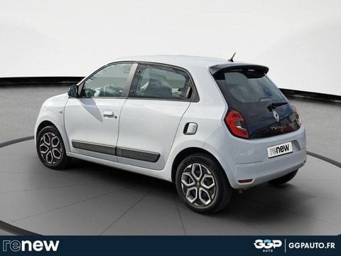Voitures D'occasion À Roubaix | Renault Twingo 1.0 Sce 65Ch Equilibre
