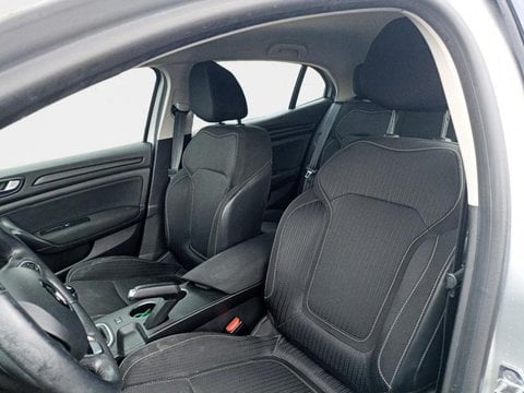 Voitures D'occasion À Roubaix | Renault Mégane Megane 1.5 Blue Dci 95Ch Business
