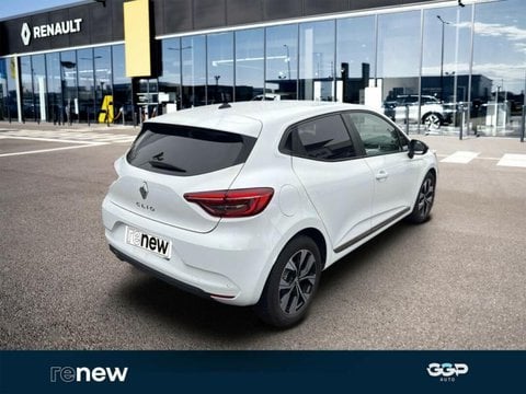 Voitures D'occasion À Roubaix | Renault Clio 1.0 Sce 65Ch Evolution