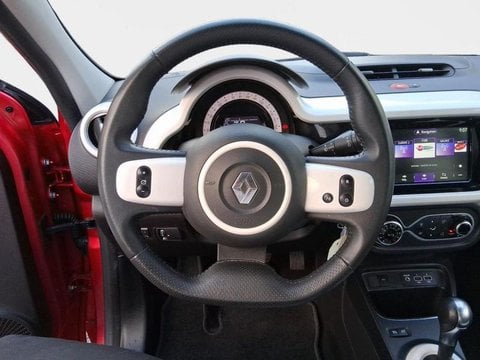 Voitures D'occasion À Roubaix | Renault Twingo E-Tech Electric Techno R80 Achat Intégral