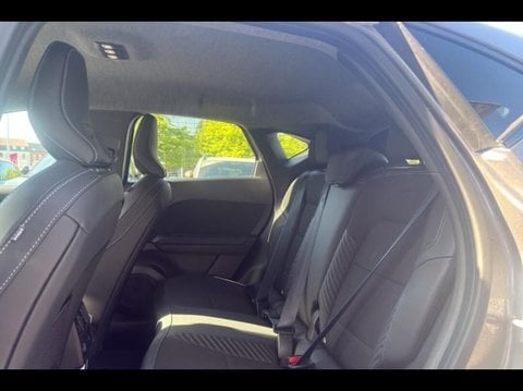 Voitures D'occasion À Roubaix | Renault Captur 1.8 E-Tech Full Hybrid 160Ch Techno - 25
