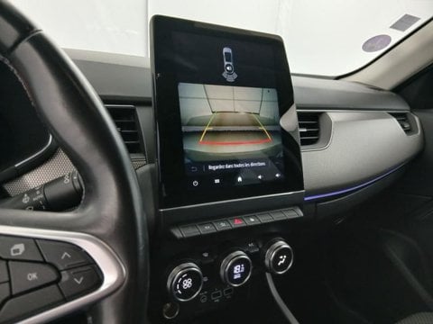Voitures D'occasion À Roubaix | Renault Arkana 1.6 E-Tech 145Ch Intens -21B