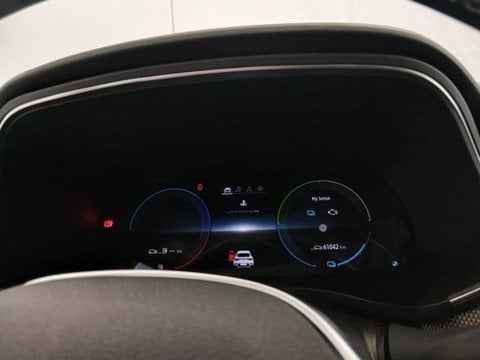 Voitures D'occasion À Roubaix | Renault Arkana 1.6 E-Tech Hybride 145Ch Techno -22