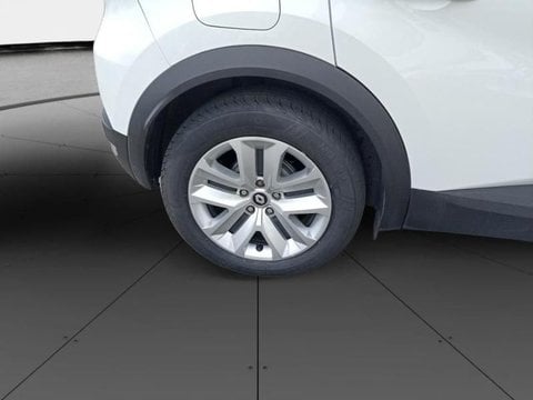 Voitures D'occasion À Roubaix | Renault Captur 1.0 Tce 100Ch Business Gpl -21