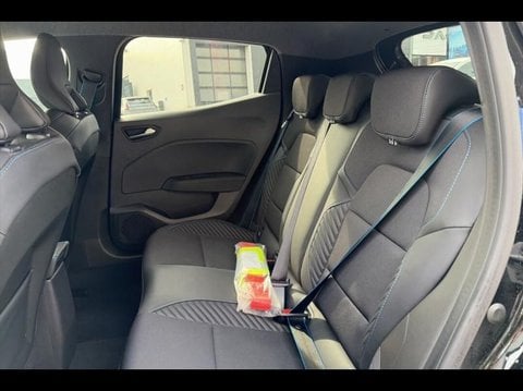 Voitures D'occasion À Roubaix | Renault Clio 1.6 E-Tech 145Ch Full Hybrid Esprit Alpine - 24