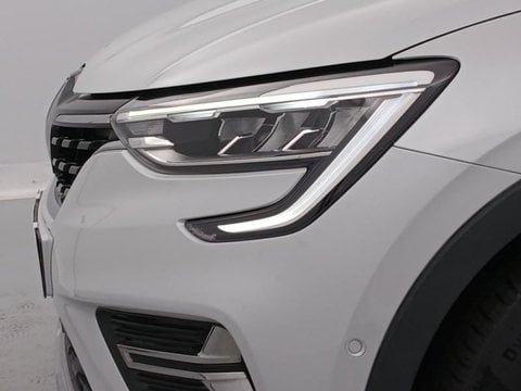 Voitures D'occasion À Roubaix | Renault Arkana 1.3 Tce 140Ch Fap Intens Edc -21B