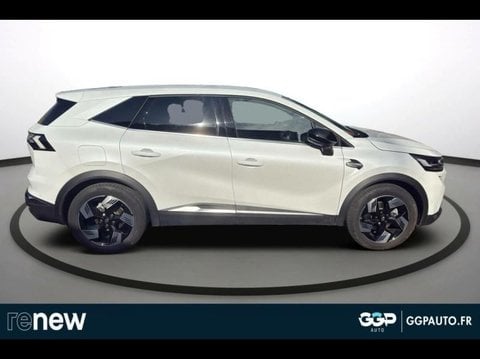 Voitures D'occasion À Roubaix | Renault Symbioz 1.8 E-Tech Full Hybrid 160Ch Techno - 25